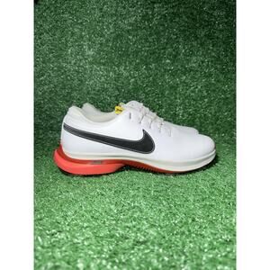 Nike Air Zoom Victory‎ Tour 3 Golf Shoes White Red Men’s Size 7 (DV6798 101)